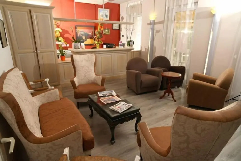 Citotel Beausoleil
