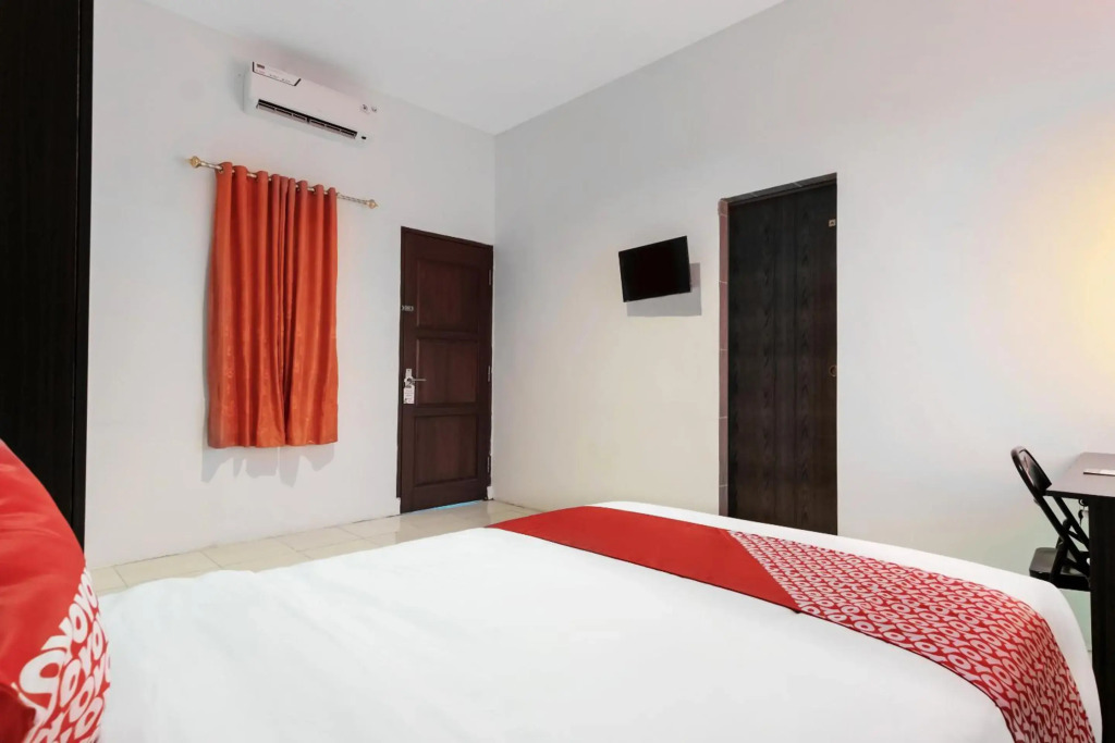 Hotel O Bakti Homestay