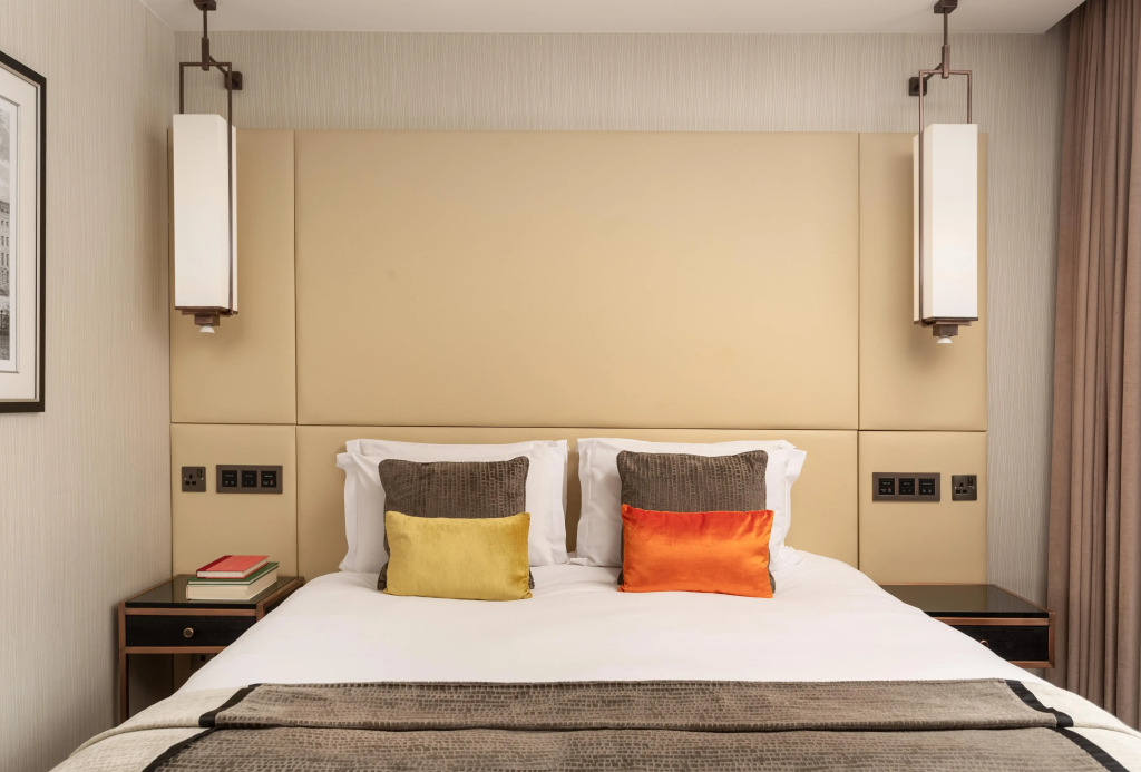 Montcalm Royal London House, Autograph Collection