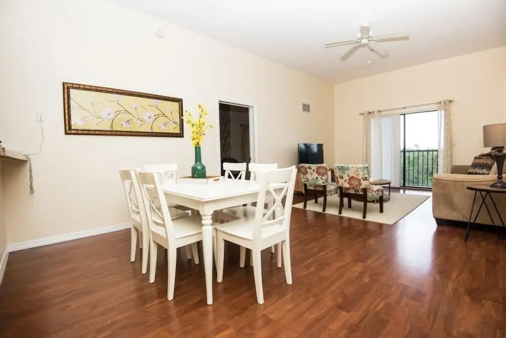 Dec Special Near Disney at CC 3 Bed Id:230657