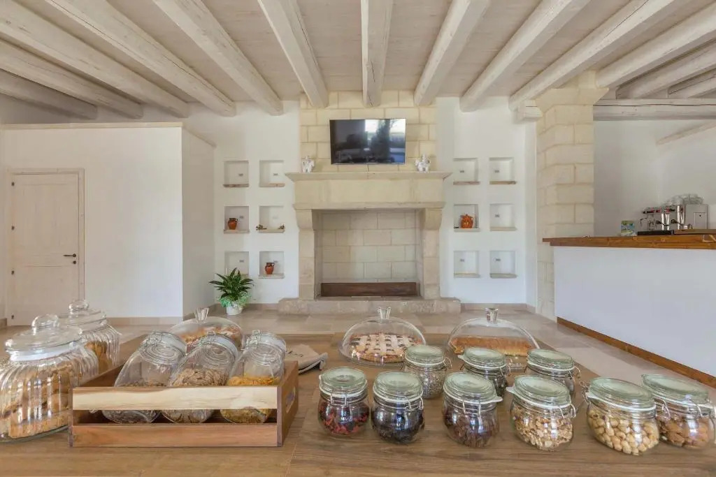 Masseria Longa Boutique Hotel