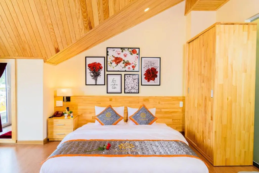 VF Hotel Dalat