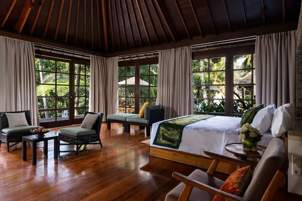 Uma Giri Villas Ubud by GenuineHost