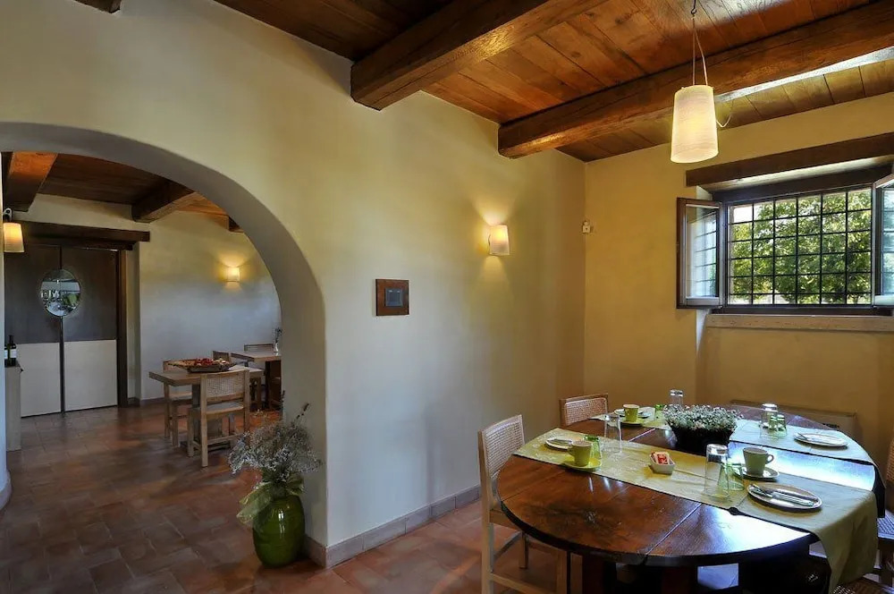 Country House Casco DellAcqua