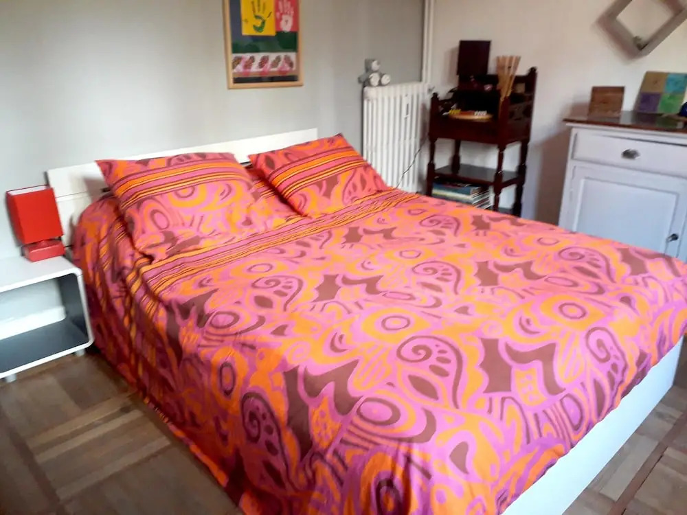 Apartment With 2 Bedrooms in Cannes, With Enclosed Garden and Wifi - 2