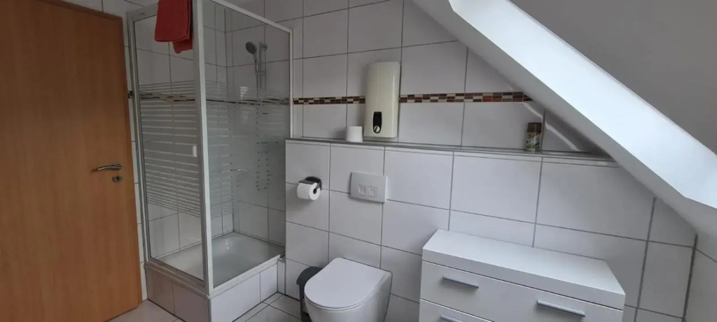 Ferienhaus Schnitzius
