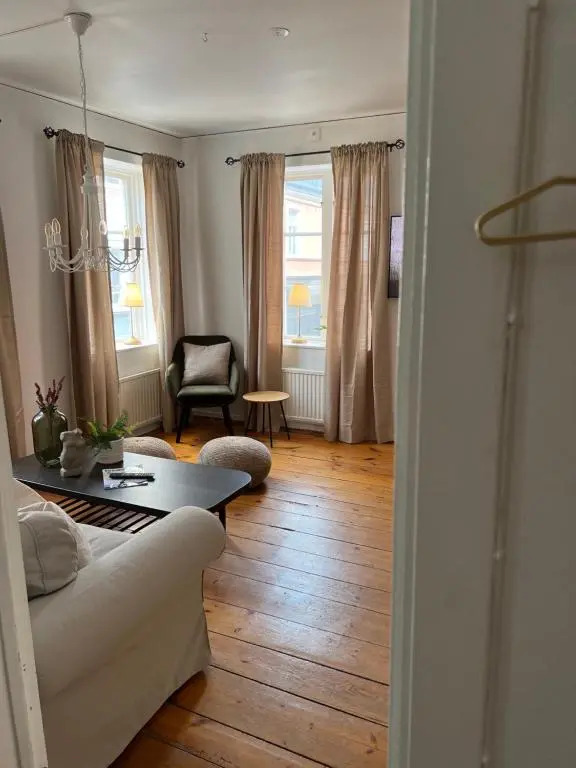 Kristianstad Guest House