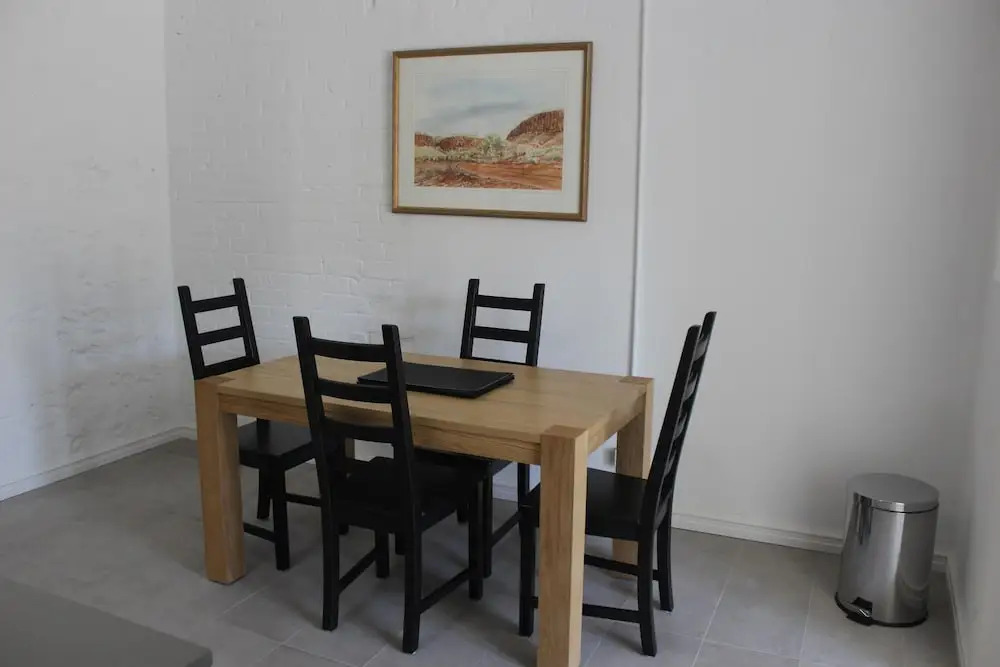 Captain's Heritage Cottage - central Fremantle 2 bedroom historic cottage