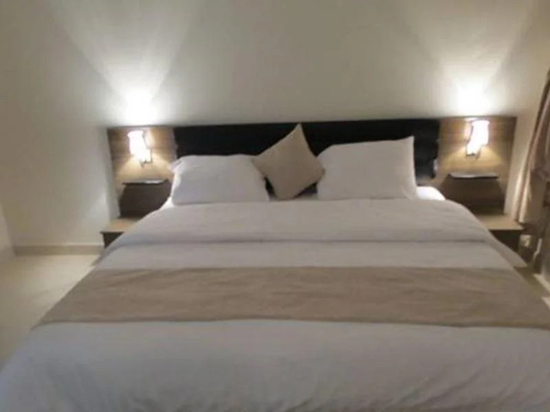 Gornatah Inn Apartment