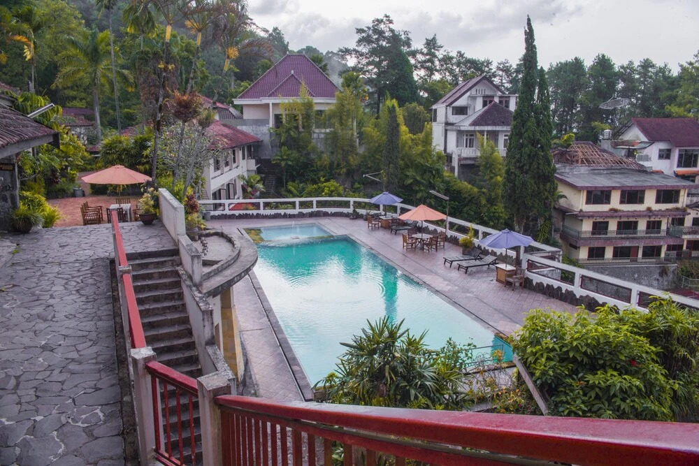 Foresta Inn Family Resort