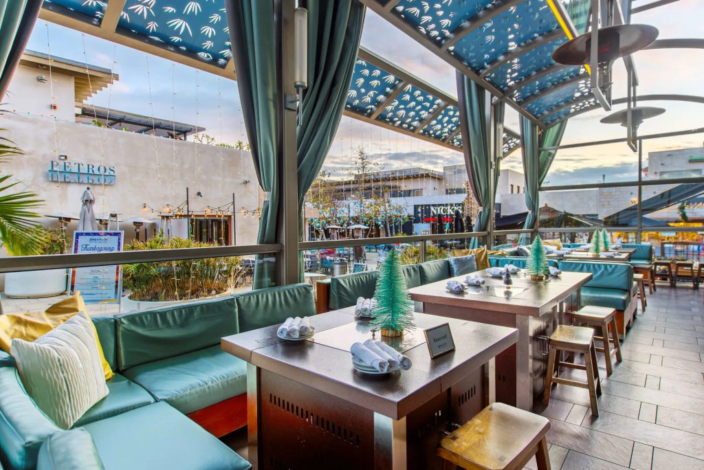 Shade Hotel Manhattan Beach