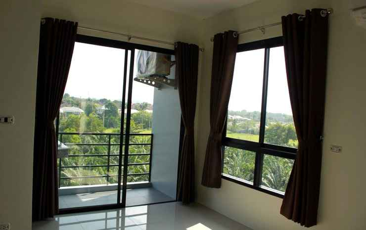 Tha-ruea Residence