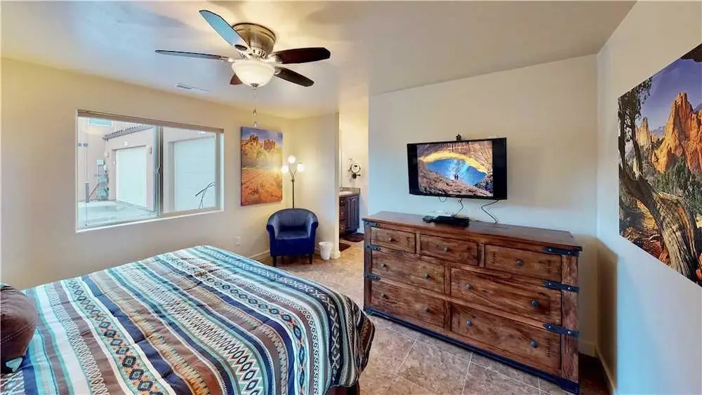 Hidden Valley Oasis ~ 7A1 3 Bedrooms 2.5 Bathrooms Townhouse