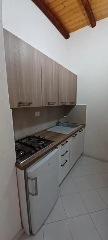La Casa al Mare Vulcano