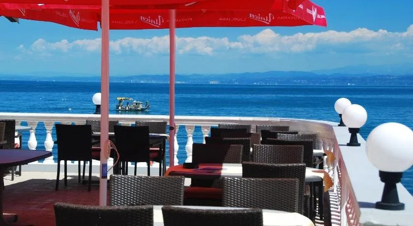 Hotel Fiesa