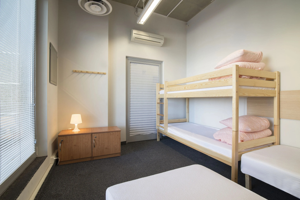 Sea Hostel