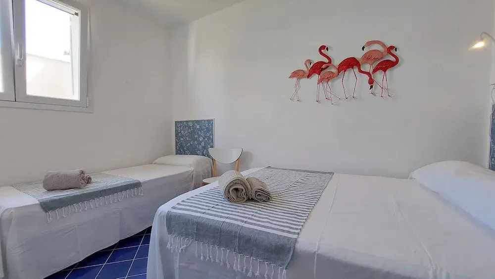 AB Apartment