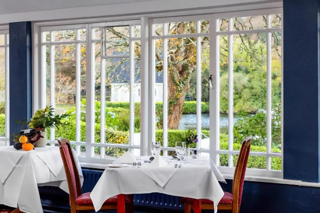 Gougane Barra Hotel
