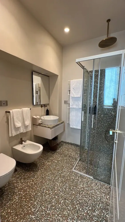 Villa Clementi Boutique Hotel