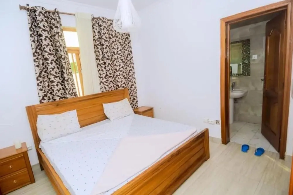 Luxury Home in Kagarama Kigali Rwanda