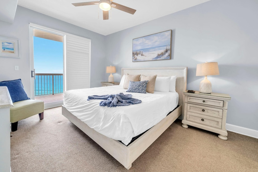 Sunrise Beach #1010