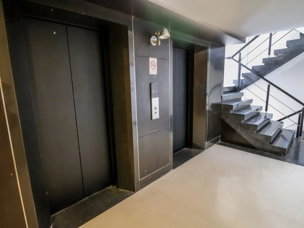Nida Rooms Sathorn 48 Mansion