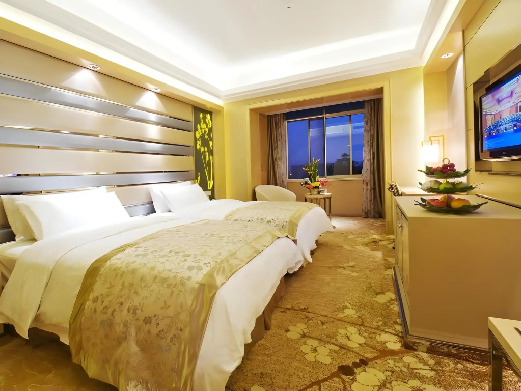 Chengdu Wangjiang Hotel