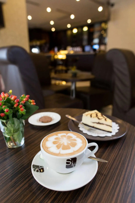 Prescott Hotel Kuala Lumpur Medan Tuanku