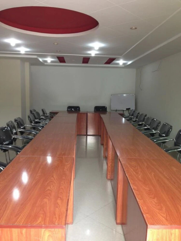 Hotel residence inn multan