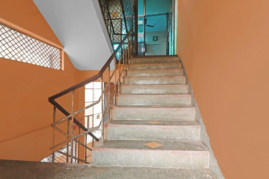 SPOT ON 81289 Hotel Tansen Palace