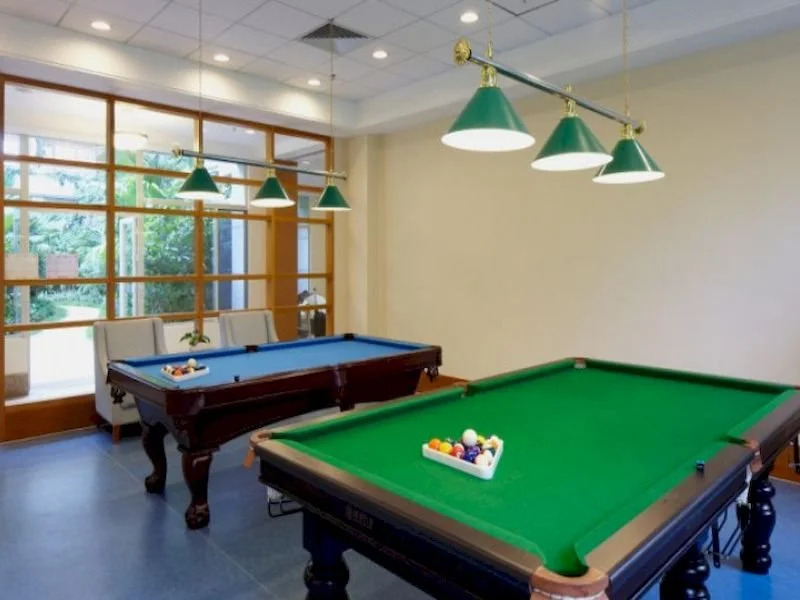 Golden Height Hotel