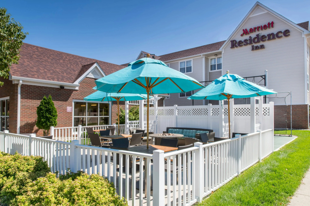 Residence Inn by Marriott Sioux Falls