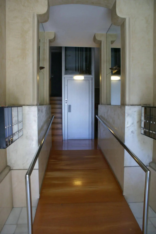 Flateli Mallorca-Passeig de Gracia