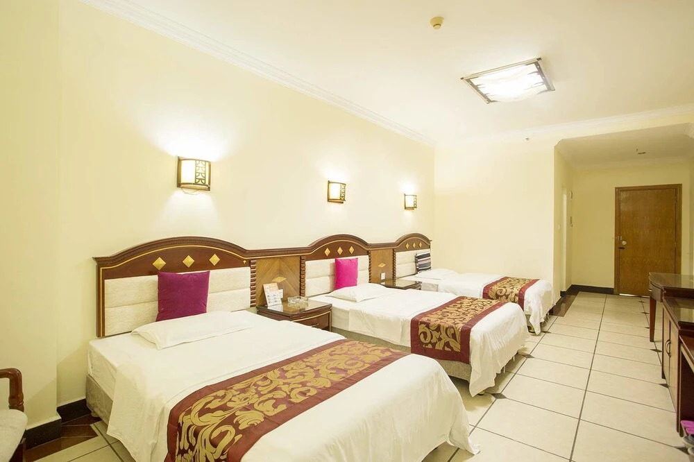 Yindu Hostel