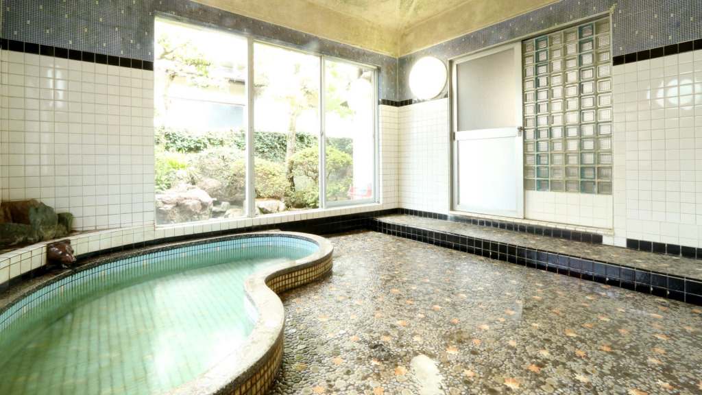 Wakariki Ryokan