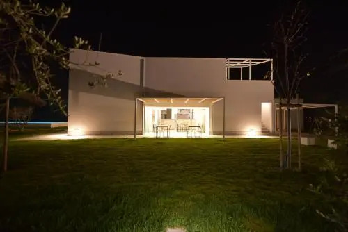 OrtoPì Country Canapa House