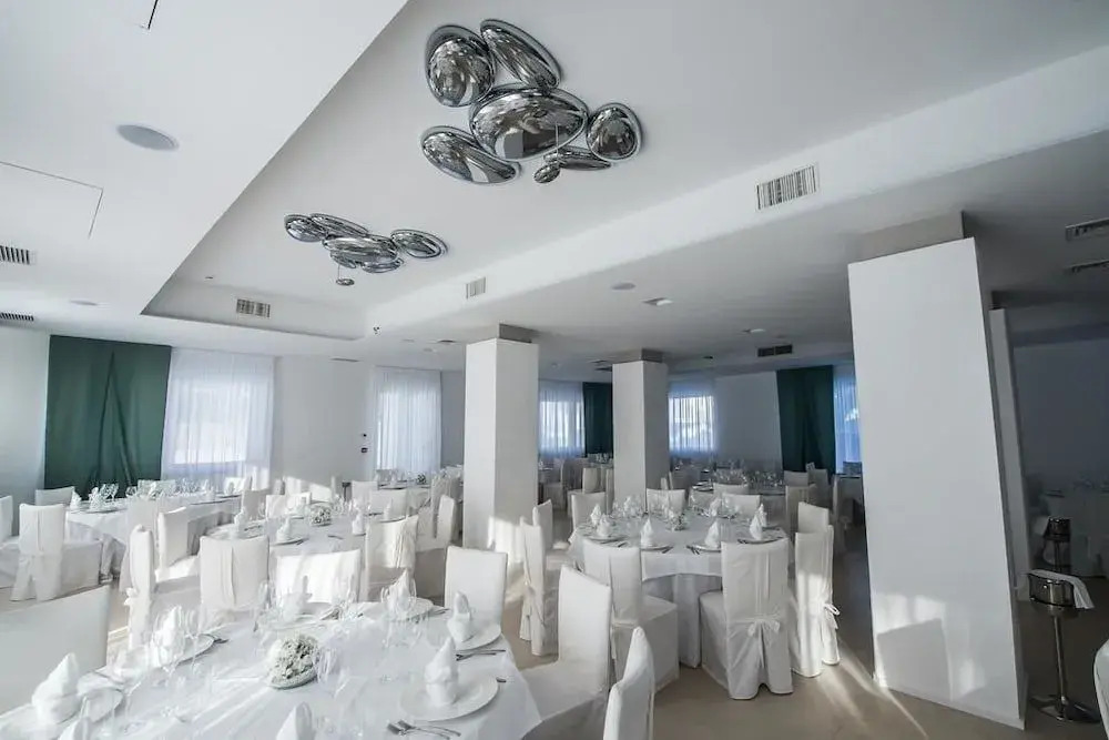 Malucri Resort