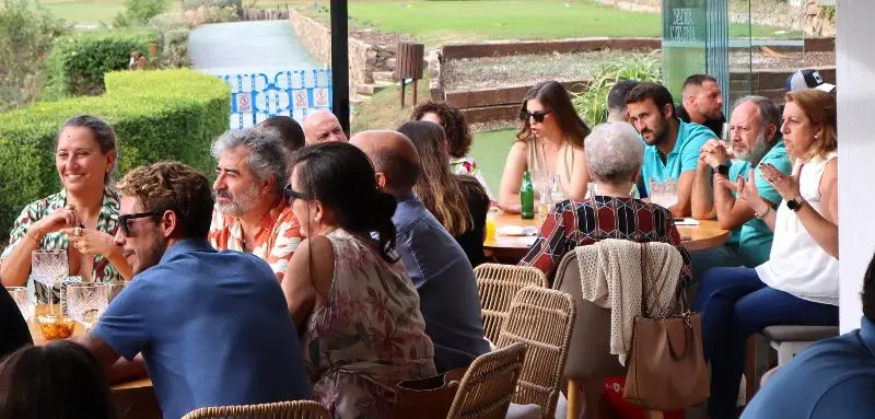 Añoreta Suites