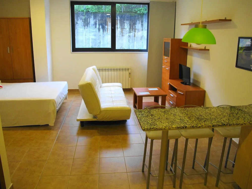 Apartamentos Turísticos Cancelas by Bossh Hotels