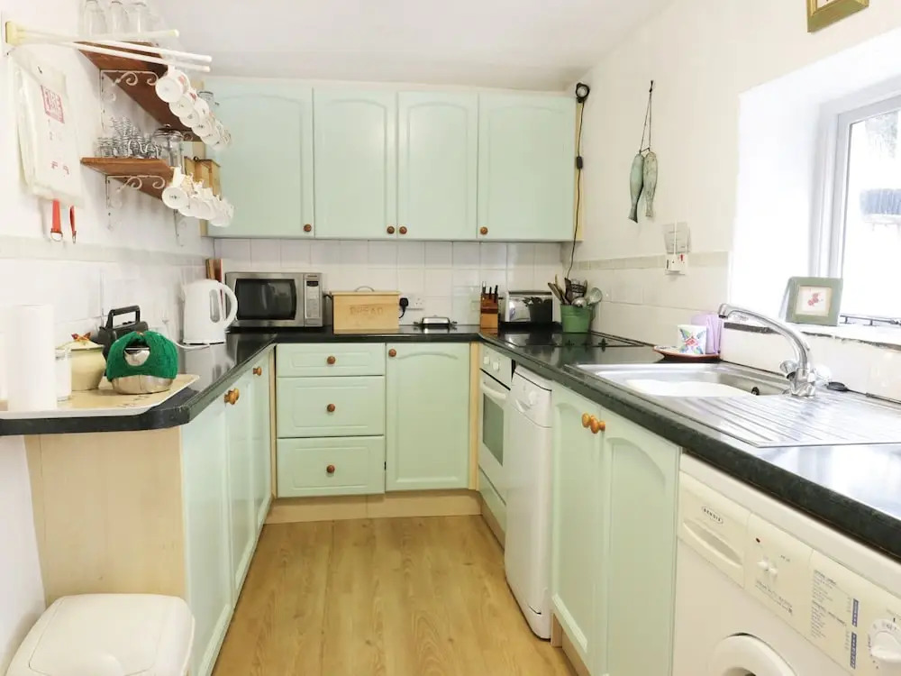 Willow Cottage