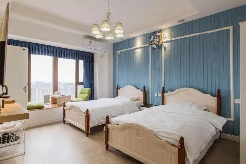 Starry Hostel