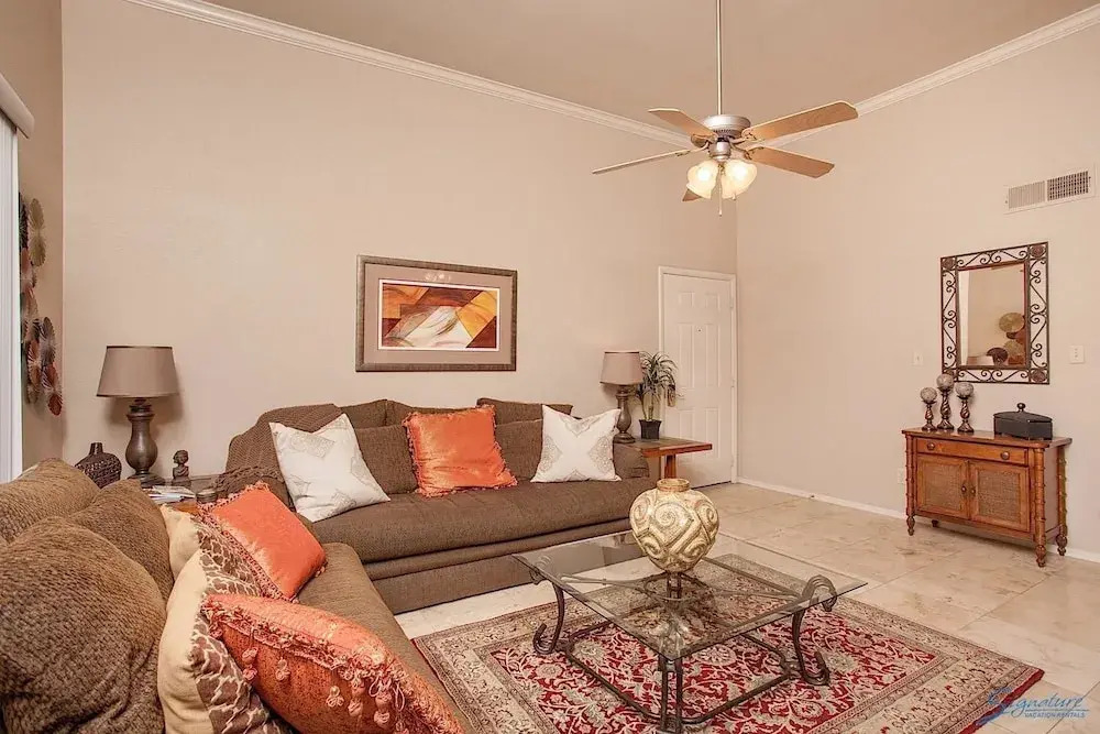 Sweet Escape By Signature Vacation Rentals