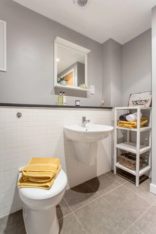 Lomond Serviced Apartments - Merchants Apartment
