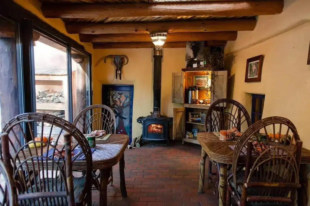 Adobe and Pines Inn Bed and Breakfast