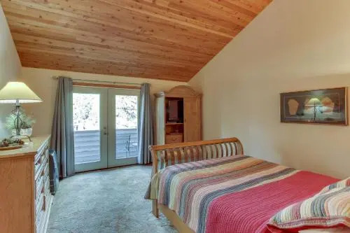 Yellow Rail 10 - Meredith Lodging