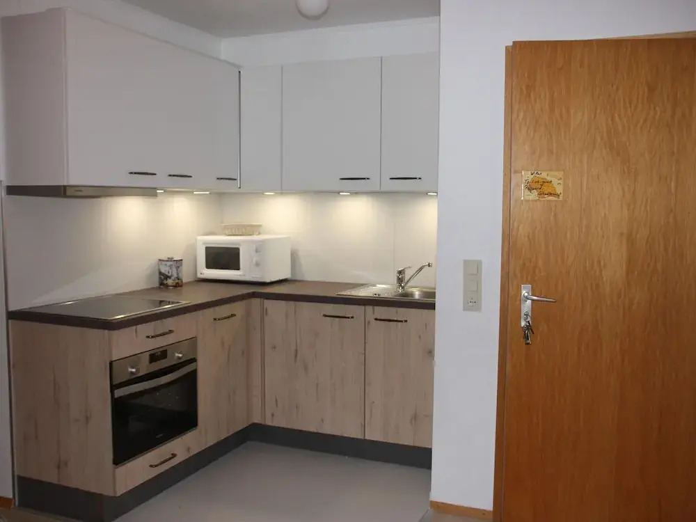 Cozy Holiday Apartment on Fehmarn
