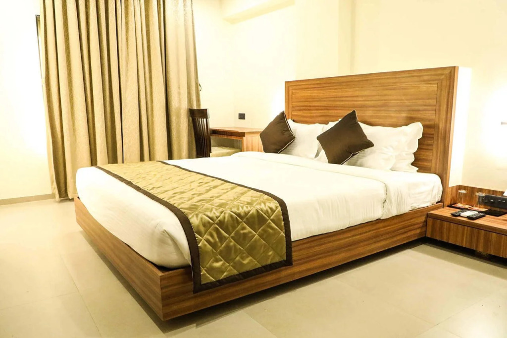 Kyriad Hotel Solapur by OTHPL