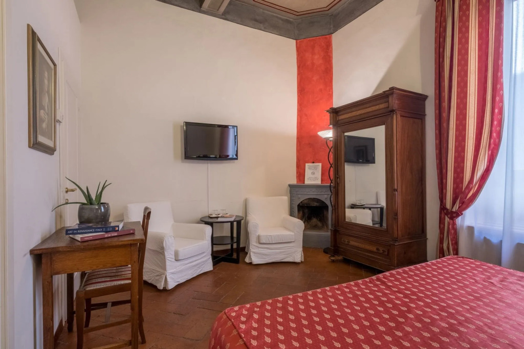 B&B Home in Florence