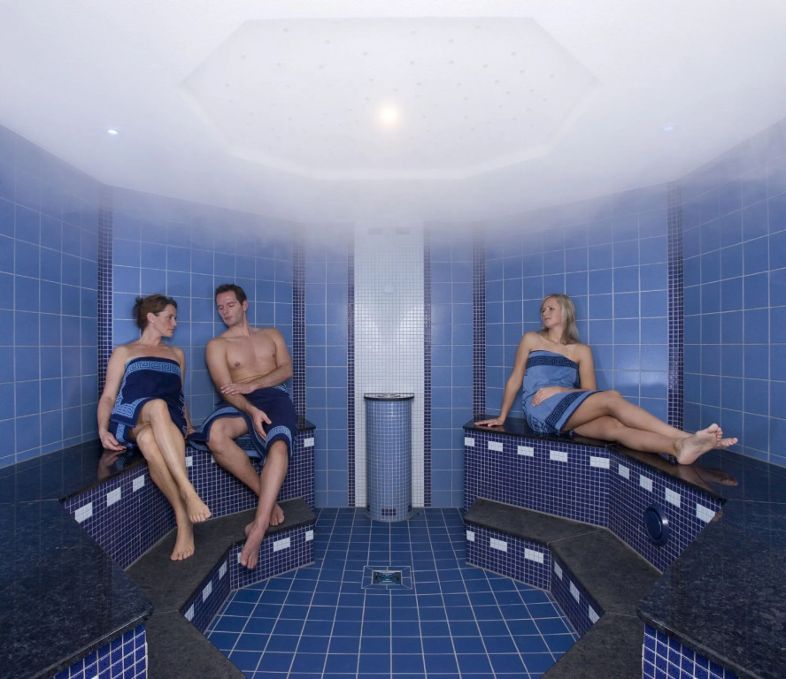 H+ Hotel Limes Thermen Aalen