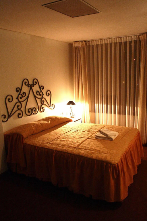 Pan American Hotel